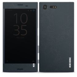 Folien für Smartphones matt