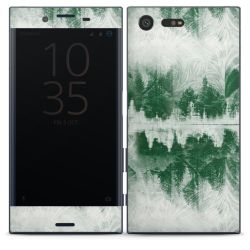 Foils for Smartphones matt