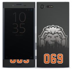 Folien für Smartphones matt