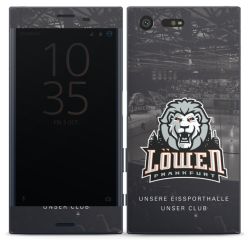 Folien für Smartphones matt