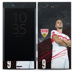 Folien für Smartphones matt