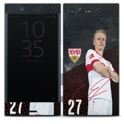 Folien für Smartphones matt