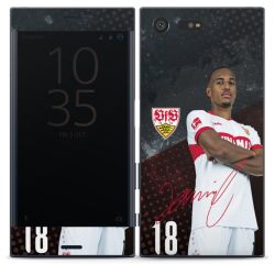 Folien für Smartphones matt