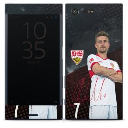 Folien für Smartphones matt