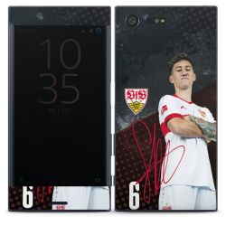 Folien für Smartphones matt