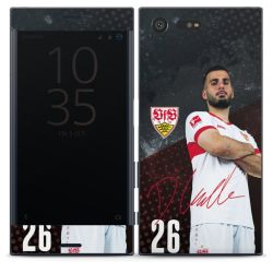 Folien für Smartphones matt