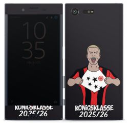 Folien für Smartphones matt