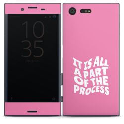 Foils for Smartphones matt