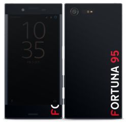 Folien für Smartphones matt