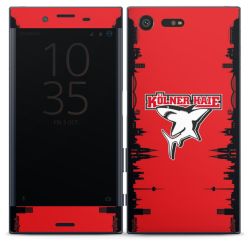 Foils for Smartphones matt