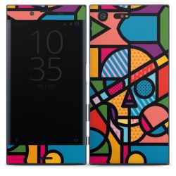 Foils for Smartphones matt