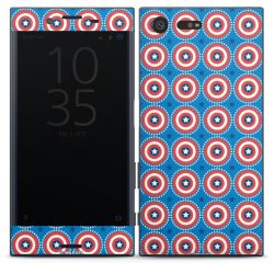 Folien für Smartphones matt