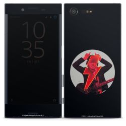 Folien für Smartphones matt