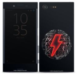 Folien für Smartphones matt