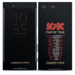 Folien für Smartphones matt