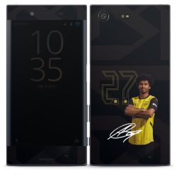 Foils for Smartphones matt