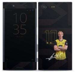 Foils for Smartphones matt