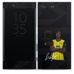 Foils for Smartphones matt