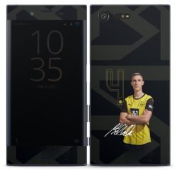 Foils for Smartphones matt