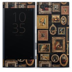 Foils for Smartphones matt