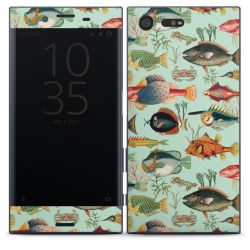 Foils for Smartphones matt