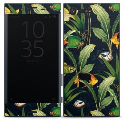 Foils for Smartphones matt