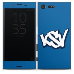 Folien für Smartphones matt