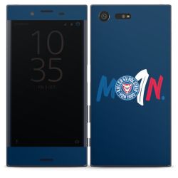 Folien für Smartphones matt