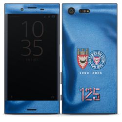 Folien für Smartphones matt