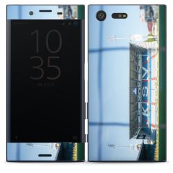 Folien für Smartphones matt