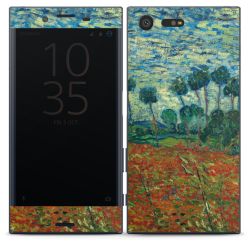 Foils for Smartphones matt