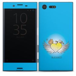 Folien für Smartphones matt