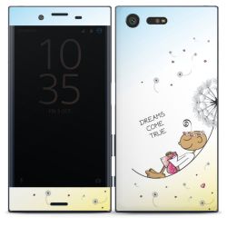 Folien für Smartphones matt