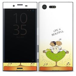 Folien für Smartphones matt