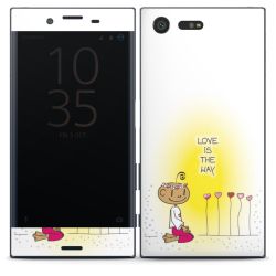 Folien für Smartphones matt