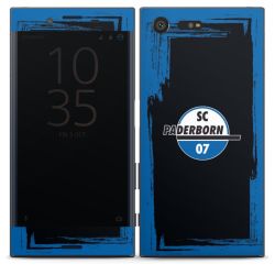 Folien für Smartphones matt