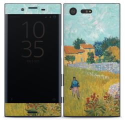 Foils for Smartphones matt