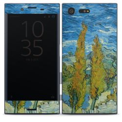 Foils for Smartphones matt