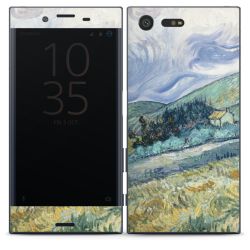 Foils for Smartphones matt