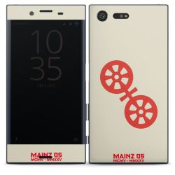 Folien für Smartphones matt