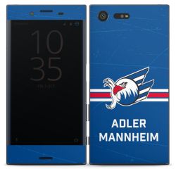 Folien für Smartphones matt