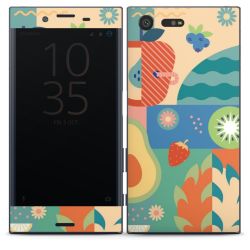 SkinVinyyli Puhelimet mattapinta