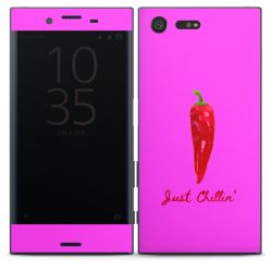 Foils for Smartphones matt