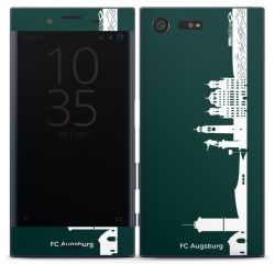 Folien für Smartphones matt