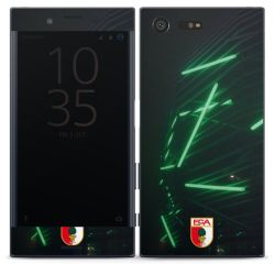 Folien für Smartphones matt