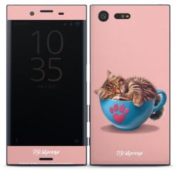 Folier Telefoner måtten