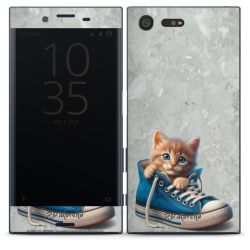 Folier Telefoner måtten