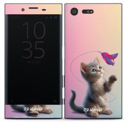 Foils for Smartphones matt