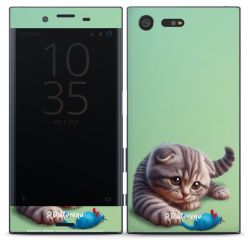 Foils for Smartphones matt