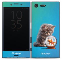 Foils for Smartphones matt